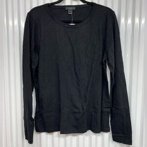 Brand new J crew women’s long sleeve T shirt